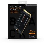 WD Black SSD SN770M 500GB NVMe M.2 2230