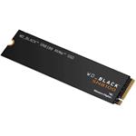 WD Black SSD SN8100 1TB NVMe