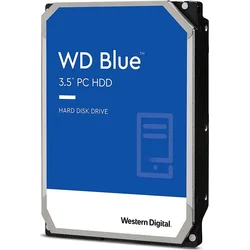 WD Blue 2 TB
