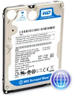 WD Blue 320GB