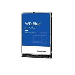 WD Blue 500GB 2,5"