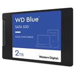 WD Blue SA510 2TB