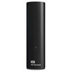 WD Elements Desktop 12TB čierny WDBWLG0120HBK-EESN