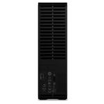 WD Elements Desktop 14TB čierny WDBWLG0140HBK-EESN