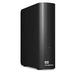 WD Elements Desktop 22TB Black