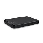 WD Elements Portable 1TB čierny WDBUZG0010BBK-WESN