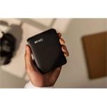 WD Elements Portable 4 TB USB-C čierny