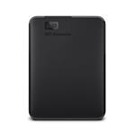 WD Elements PORTABLE 5TB čierny WDBU6Y0050BBK-WESN