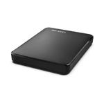WD Elements Portable 6TB USB-C černý