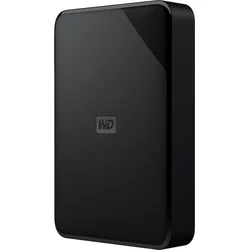 WD Elements SE 2TB černý