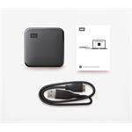 WD Elements SE SSD 2TB