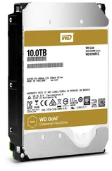 WD GOLD 10TB WD101KRYZ