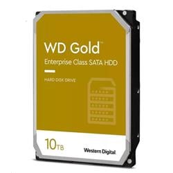WD Gold 10TB