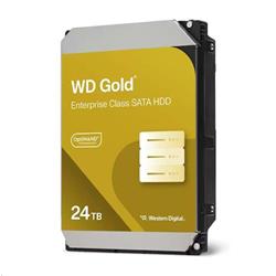 WD Gold 24 TB