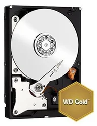 WD GOLD 4TB WD4002FYYZ