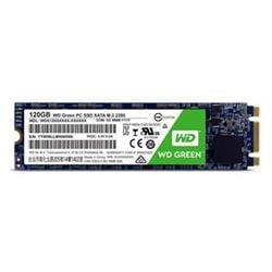 WD Green SSD 240GB M.2