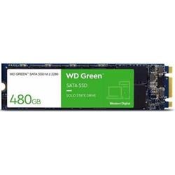 WD Green SSD 480GB M.2