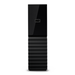 WD My Book 12 TB