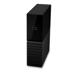 WD My Book 12 TB