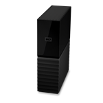 WD My Book 12TB