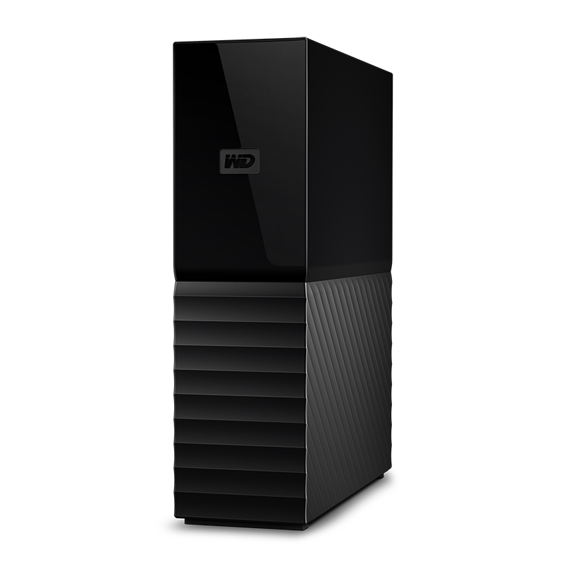 WD My Book 14 TB