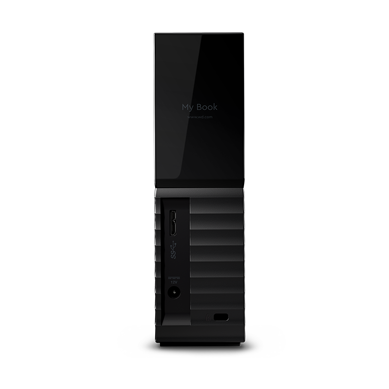 WD My Book 14 TB
