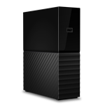 WD My Book 14 TB