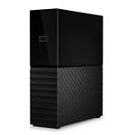 WD My Book 18 TB