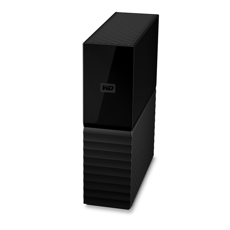 WD My Book 3TB