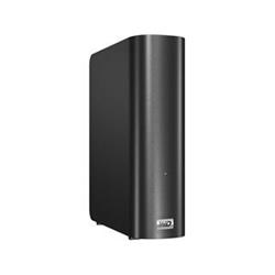 WD My Book 4TB
