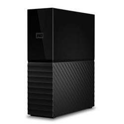 WD My Book 4TB
