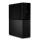 WD My Book 8TB WDBBGB0080HBK-EESN