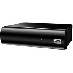 WD My Book AV-TV 2TB
