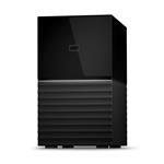 WD My Book Duo 36 TB