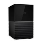 WD My Book Duo 36 TB