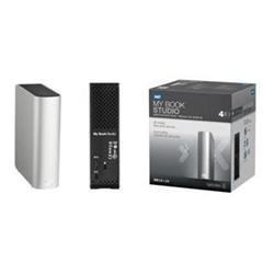 WD My Book Studio 1TB WDBCPZ0010HAL-EESN