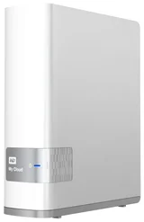 WD My Cloud Personal Storage 3TB