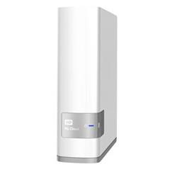 WD My Cloud Personal Storage 4TB