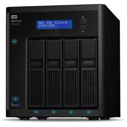 WD My Cloud PR 4100 