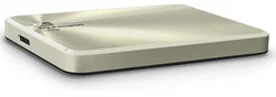 WD My Passport ULTRA METAL 1TB Gold