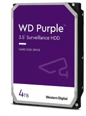 WD Purple 4TB WD40PURZ
