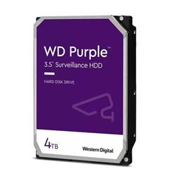 WD Purple 4TB