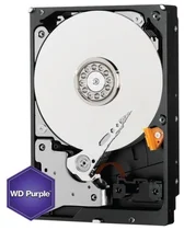 WD PURPLE 5TB WD50PURX