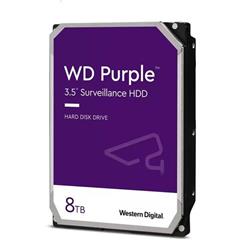 WD Purple 8TB