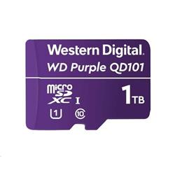 WD Purple microSDXC 1TB