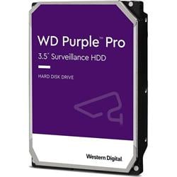 WD Purple Pro 12TB