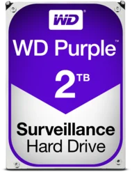 WD PURPLE WD20PURX