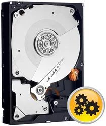 WD RE4 500GB