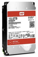 WD Red 10TB WD100EFAX