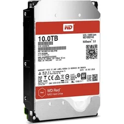 WD Red 10TB WD100EFAX